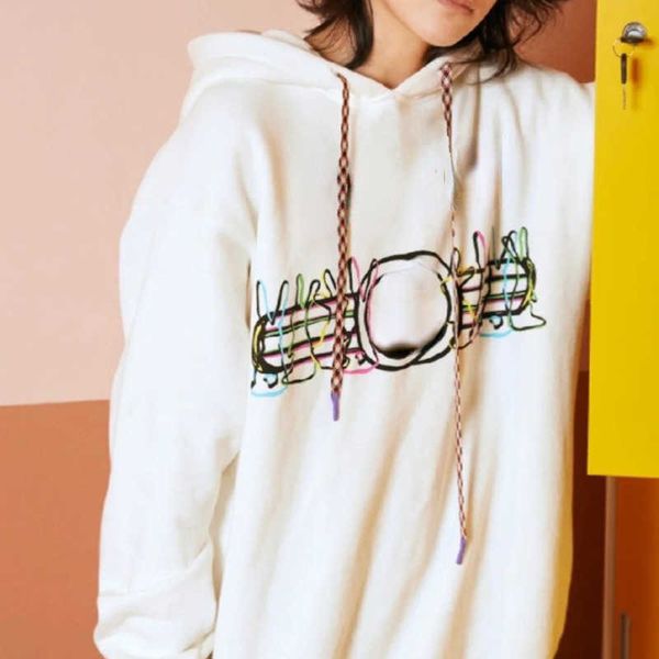 mens sweater designer hoodie loose sweatshirt stave casual long sleeve t shirt hoodies men women pure cotton terry casual shirt pullover jac, Black
mens sweater designer hoodie loose sweatshirt stave casual long sleeve t shirt hoodies men women pure cotton terry casual shirt pullover jac, Black
