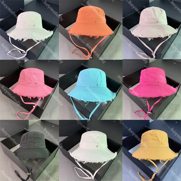 casquette drawstring bucket hat designer women wide brim hats men fur brimmed fisherman hat personality sun hats, Blue;gray
casquette drawstring bucket hat designer women wide brim hats men fur brimmed fisherman hat personality sun hats, Blue;gray