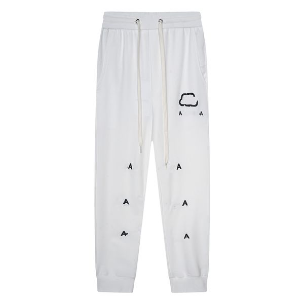 men's pants 2023 balencaigaity fashion wrinkle resistant alphabet printing men's and women's couple loose multifunctional cas, Black
men's pants 2023 balencaigaity fashion wrinkle resistant alphabet printing men's and women's couple loose multifunctional cas, Black