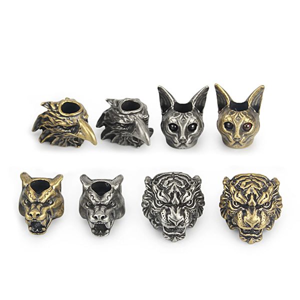 animals brass rope beads cat knife beads diy umbrella paracord bead keychain pendant camping hikingparacord beads lace paracord knife
animals brass rope beads cat knife beads diy umbrella paracord bead keychain pendant camping hikingparacord beads lace paracord knife