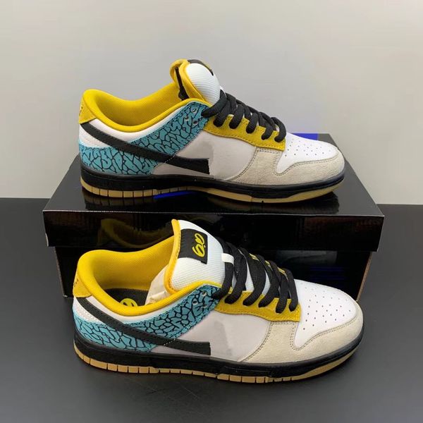 2023 skate shoes low yellow white black blue brown skateboarding shoes sports trainers sneakers with box
2023 skate shoes low yellow white black blue brown skateboarding shoes sports trainers sneakers with box