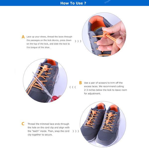 aonijie e4055 reflective kids adults one pair elastic no tie shoe laces for sneakers boots running marathon hiking camping hikingparacord pa
aonijie e4055 reflective kids adults one pair elastic no tie shoe laces for sneakers boots running marathon hiking camping hikingparacord pa