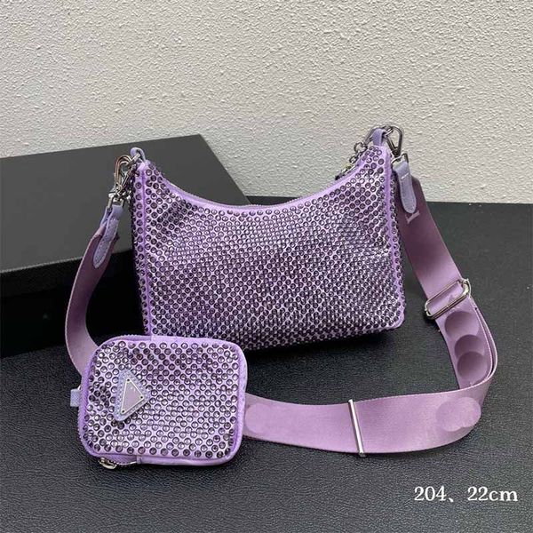 designer diamond tote bags triad fashion chain purse woman luxury stray crossbody shoulder bags attached small pendant wallet classic shiny, Black;red
designer diamond tote bags triad fashion chain purse woman luxury stray crossbody shoulder bags attached small pendant wallet classic shiny, Black;red