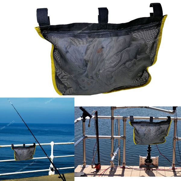 anti-uv boat dock rail mesh pouch storage bag for kayak marine yacht boat handrail stash pocket water sportsboat accessories water sports
anti-uv boat dock rail mesh pouch storage bag for kayak marine yacht boat handrail stash pocket water sportsboat accessories water sports