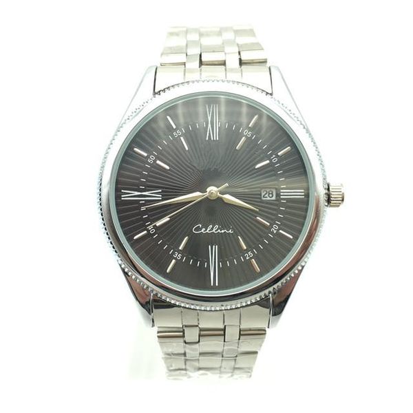 new stainless steel men's watches, quartz watches designed by masters, luxury fashion men's watches., Slivery;brown
new stainless steel men's watches, quartz watches designed by masters, luxury fashion men's watches., Slivery;brown