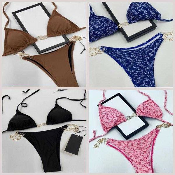 designer swimwear bikini 2023 new fashion bikini designer swim women swimsuits bikini set multicolors summer time beach bathing suits wind s, White;black
designer swimwear bikini 2023 new fashion bikini designer swim women swimsuits bikini set multicolors summer time beach bathing suits wind s, White;black
