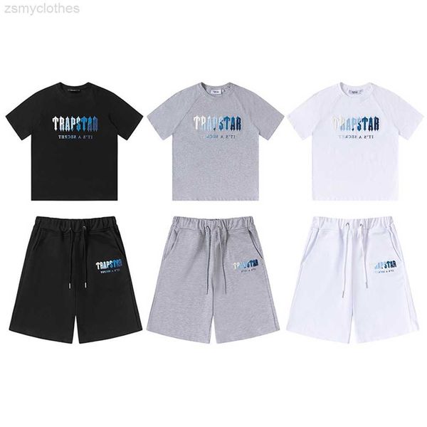 trapstar 2023 spring summer men t shirt towel embroidery hip hop high street casual short sleeve shorts suit, White;black
trapstar 2023 spring summer men t shirt towel embroidery hip hop high street casual short sleeve shorts suit, White;black