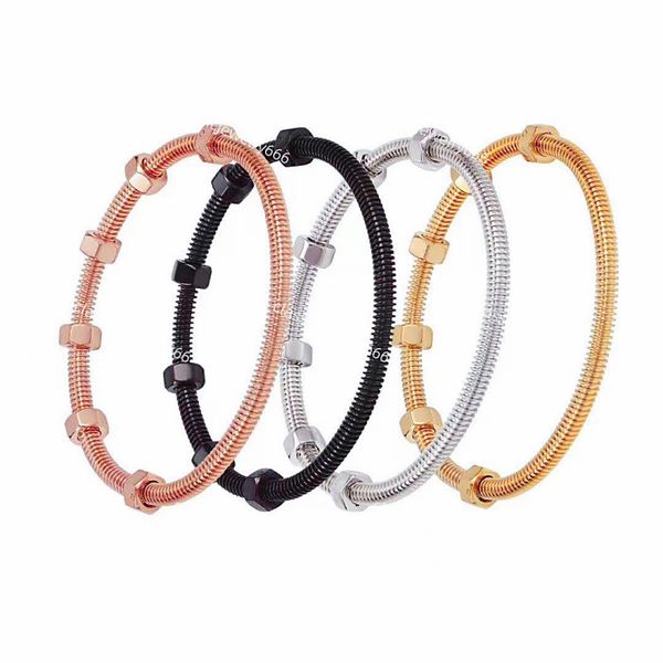bracelets silver rose gold bracelet screwdriver men's diamond luxury designer jewelry strap, Golden;silver
bracelets silver rose gold bracelet screwdriver men's diamond luxury designer jewelry strap, Golden;silver