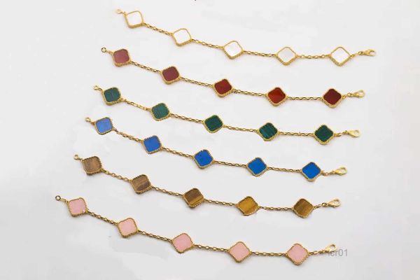 designer bracelet chain love bracelets luxury jewelry bangles silver plated four leaf clover thanksgiving day gift jewellery bangle cjeweler
designer bracelet chain love bracelets luxury jewelry bangles silver plated four leaf clover thanksgiving day gift jewellery bangle cjeweler