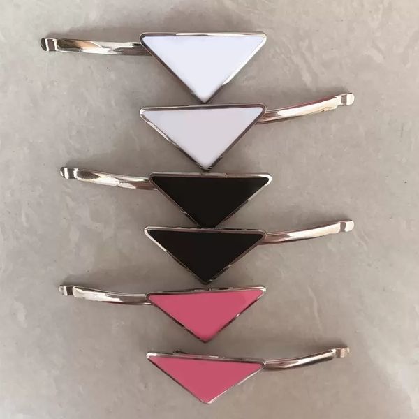 metal triangle hair accessories with stamp women girls triangle letter barrettes fashion hair clips high quality, Slivery;white
metal triangle hair accessories with stamp women girls triangle letter barrettes fashion hair clips high quality, Slivery;white