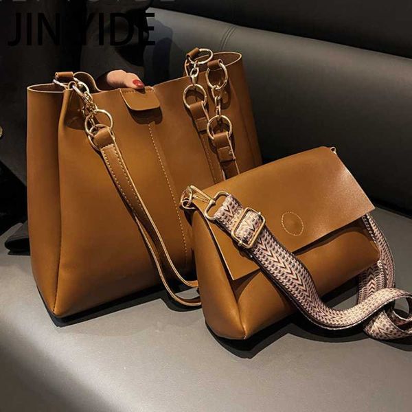 shoulder bags jin yide 2 pcs/set pu leather shoulder side bags for women 2023 brand fashion trend designer female handbags crossbody bags sa
shoulder bags jin yide 2 pcs/set pu leather shoulder side bags for women 2023 brand fashion trend designer female handbags crossbody bags sa