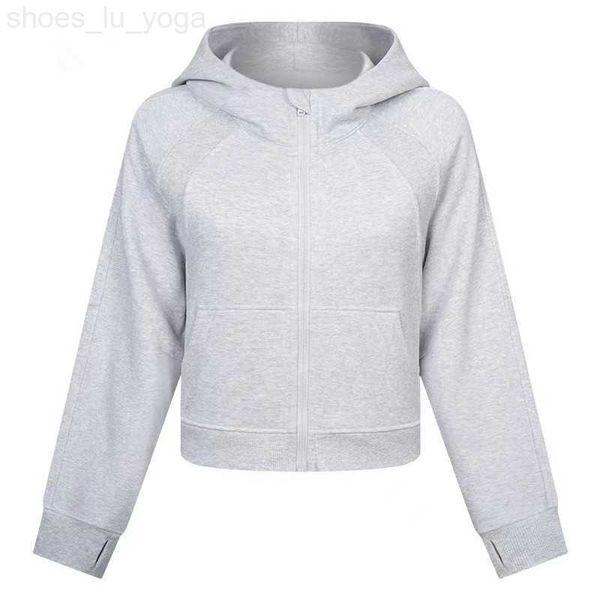 lull yoga sweatshirt full zip hoody hoodies outdoor leisure sweatshirts gym clothes women workout fitness thick yoga jackets exercise 
lull yoga sweatshirt full zip hoody hoodies outdoor leisure sweatshirts gym clothes women workout fitness thick yoga jackets exercise