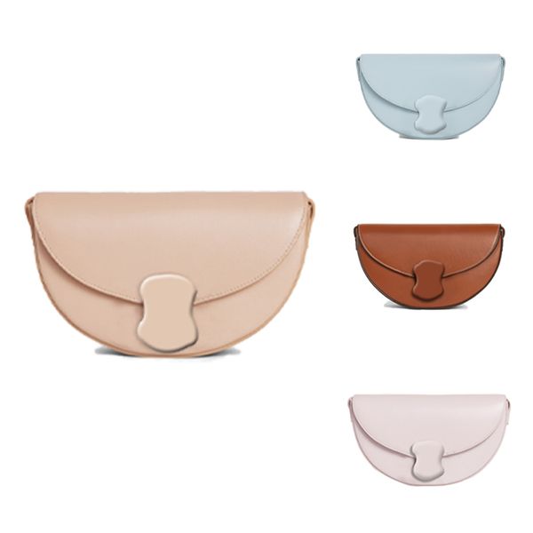 teen triomphe half moon croissant envelope bag women's pochette genuine leather crossbody shoulder bags mens clutch luxury designer 7a
teen triomphe half moon croissant envelope bag women's pochette genuine leather crossbody shoulder bags mens clutch luxury designer 7a