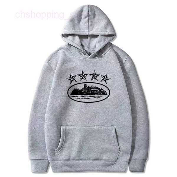 sweatshirts new corteiz designer alcatraz hoodie star print fashion hip-hop cotton women's hoody large high qual k6jn# 6 4kn1nv05, Black
sweatshirts new corteiz designer alcatraz hoodie star print fashion hip-hop cotton women's hoody large high qual k6jn# 6 4kn1nv05, Black
