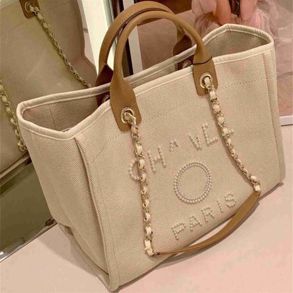 70% off fashion luxury women's classic canvas beach bag large capacity small chain packs big handbags aq3r
70% off fashion luxury women's classic canvas beach bag large capacity small chain packs big handbags aq3r
