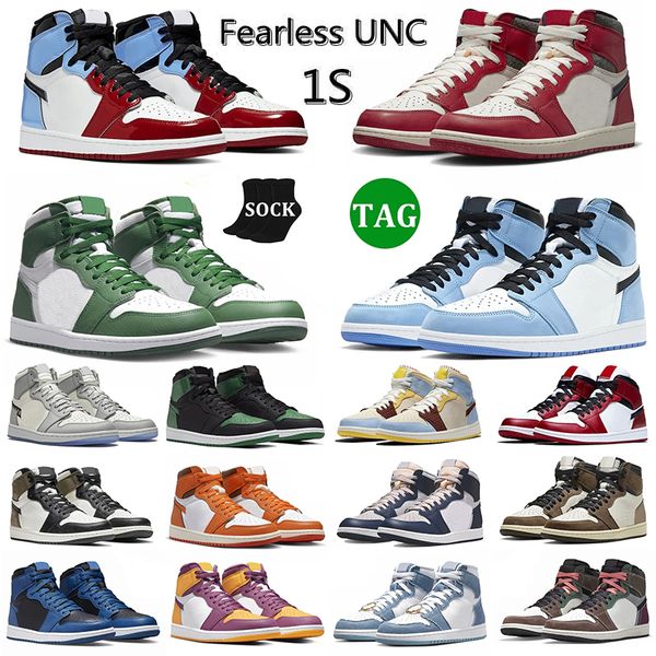 jumpman 1 mens basketball shoes high 1s sneakers university blue lost found scotts gorge green fearless starfish wolf grey men women trainer
jumpman 1 mens basketball shoes high 1s sneakers university blue lost found scotts gorge green fearless starfish wolf grey men women trainer