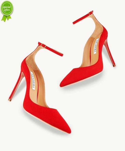 designer sandals aquazzuras luxury brand love affair pump womens sandals aura plexi sandal heels party wedding dress shoes heel back strap l, Black
designer sandals aquazzuras luxury brand love affair pump womens sandals aura plexi sandal heels party wedding dress shoes heel back strap l, Black