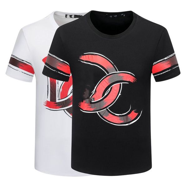 kkt esigner mens and womens t shirt casual man womens tees with letters print short sleeves sell luxury men hip hop clothes, White;black
kkt esigner mens and womens t shirt casual man womens tees with letters print short sleeves sell luxury men hip hop clothes, White;black