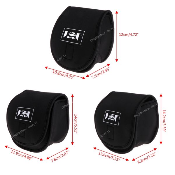 spinning reel pouch baitcasting fishing reel bag protective case cover holder fishingfishing bags
spinning reel pouch baitcasting fishing reel bag protective case cover holder fishingfishing bags