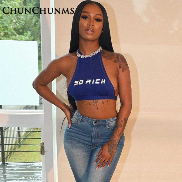 women's tanks camis halter shoulder off letter printed vest tank women summer 2022 backless strapless wrap chest crop tee camisole y2k, White
women's tanks camis halter shoulder off letter printed vest tank women summer 2022 backless strapless wrap chest crop tee camisole y2k, White