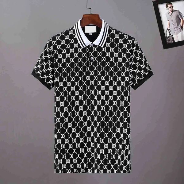 summer brand clothes luxury designer polo shirts men casual polol fashion snake bee print embroidery t shirt high street mens polos large si, White;black
summer brand clothes luxury designer polo shirts men casual polol fashion snake bee print embroidery t shirt high street mens polos large si, White;black
