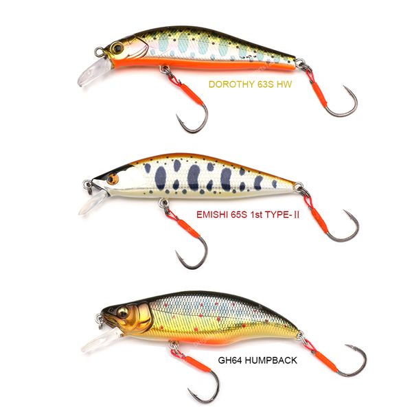 spoon fishing hooks uv paint iseni handmade assisthook for stream hard bait pesca fishing tackle for trout salmon perch fishingfishhooks fis
spoon fishing hooks uv paint iseni handmade assisthook for stream hard bait pesca fishing tackle for trout salmon perch fishingfishhooks fis