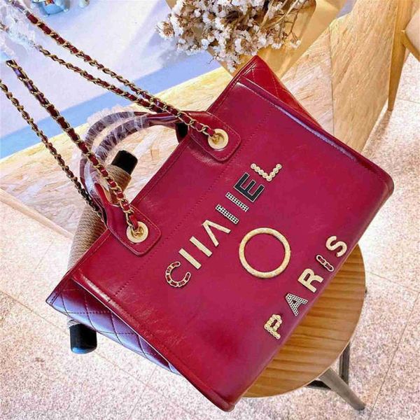 70% off handbags luxury fashion women's beach metal pearl letter badge tote bag small leather large chain wallet backpack b0e2
70% off handbags luxury fashion women's beach metal pearl letter badge tote bag small leather large chain wallet backpack b0e2