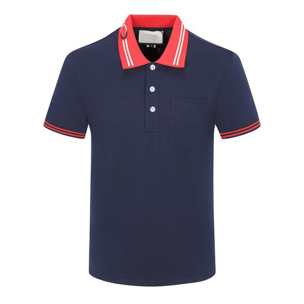 5 new fashion london england polos shirts mens designers polo shirts high street embroidery printing t shirt men summer cotton casual t-shir, White;black
5 new fashion london england polos shirts mens designers polo shirts high street embroidery printing t shirt men summer cotton casual t-shir, White;black