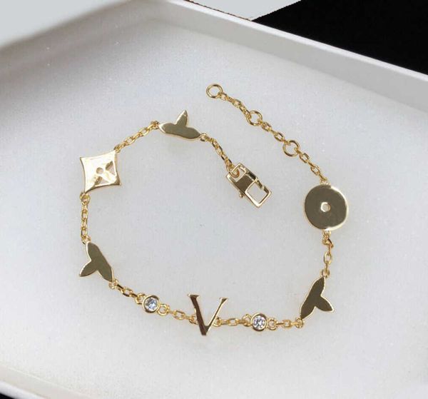 chain fashion style bracelets women bangle wristband cuff designer letter jewelry crystal 18k gold plated stainless steel wedding lovers gif, Black
chain fashion style bracelets women bangle wristband cuff designer letter jewelry crystal 18k gold plated stainless steel wedding lovers gif, Black