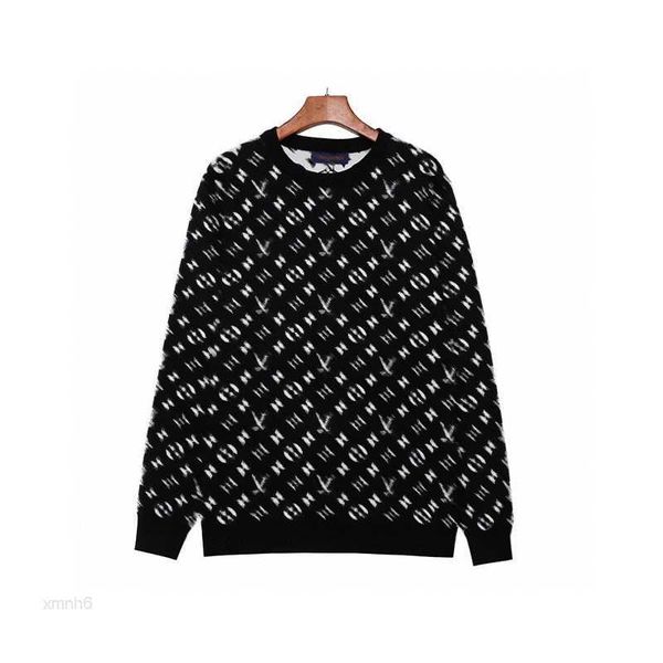 mens sweaters fashion men's casual round long sleeve sweater men women letter printing sweaters, White;black
mens sweaters fashion men's casual round long sleeve sweater men women letter printing sweaters, White;black