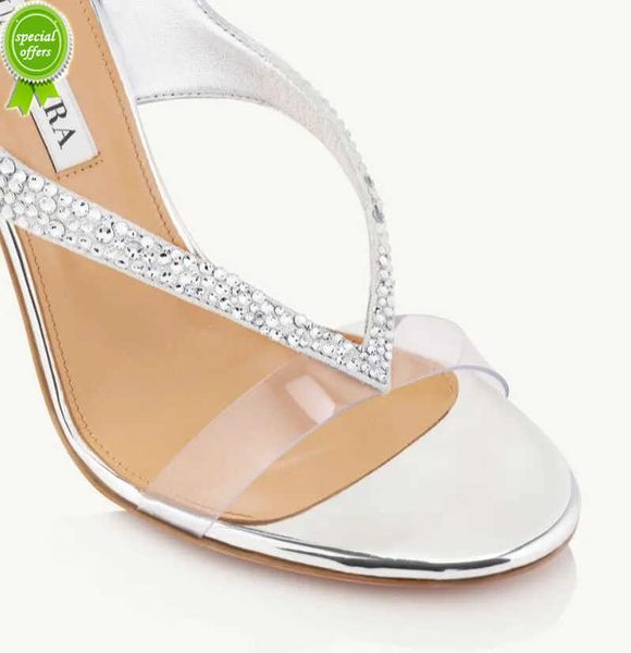 designer sandals designers aquazzuras pvc womens sandals izzy plexi sandal heels crysta buckle party wedding dress shoes heel back strap lea, Black
designer sandals designers aquazzuras pvc womens sandals izzy plexi sandal heels crysta buckle party wedding dress shoes heel back strap lea, Black