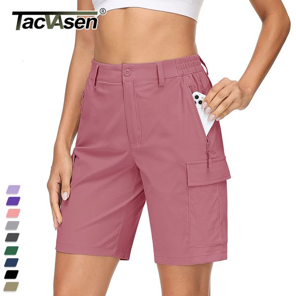 women's shorts tacvasen summer big pockets hiking cargo shorts womens quick dry shorts travel athletic casual sports short pants with 5, White;black
women's shorts tacvasen summer big pockets hiking cargo shorts womens quick dry shorts travel athletic casual sports short pants with 5, White;black