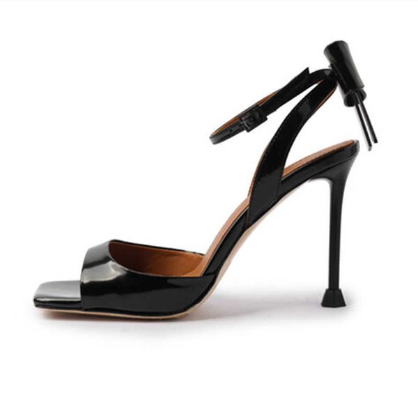 sandals butterfly knot women's peep toe party shoes stylish women high heel dance square stiletto 230406, Black
sandals butterfly knot women's peep toe party shoes stylish women high heel dance square stiletto 230406, Black