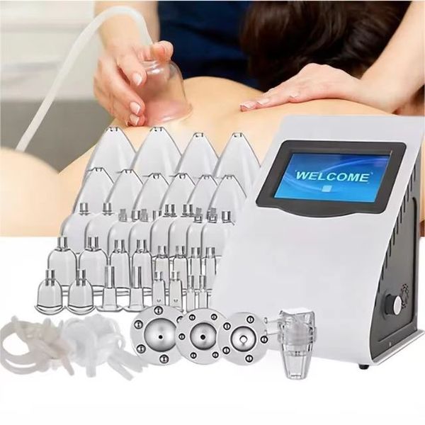 xxl cups breast enhancement slimming machine butt lifting breast enlargement hip lifting machine vacuum suction cupping device
xxl cups breast enhancement slimming machine butt lifting breast enlargement hip lifting machine vacuum suction cupping device