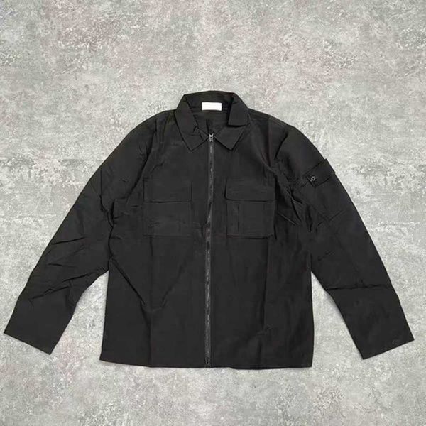 men's jackets autumn designer mens spring coat fashion men sports outerwear clothing casual zipper coats biker jumpers letter long slee, Black;brown
men's jackets autumn designer mens spring coat fashion men sports outerwear clothing casual zipper coats biker jumpers letter long slee, Black;brown