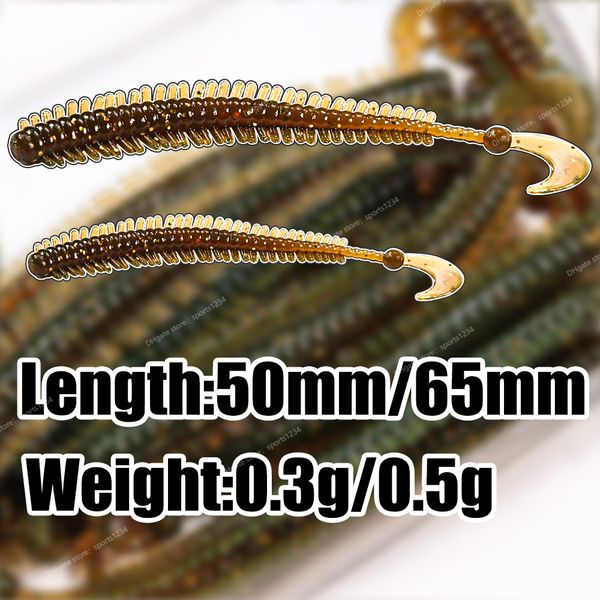 bugsy worm fishing lure 50mm 65mm soft baits fishing wobbler for pike bass bait artificial fishing soft lure tacke fishingfishing lures
bugsy worm fishing lure 50mm 65mm soft baits fishing wobbler for pike bass bait artificial fishing soft lure tacke fishingfishing lures
