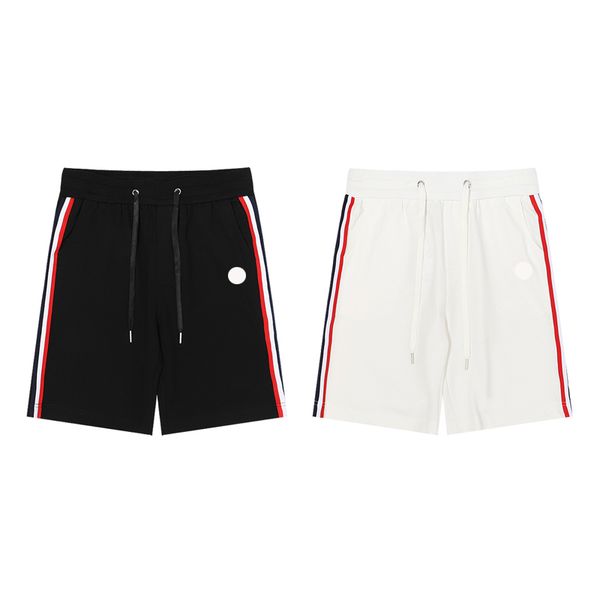 classic color striped men's shorts french luxury brand shorts casual shorts summer shorts size m-xxl, White;black
classic color striped men's shorts french luxury brand shorts casual shorts summer shorts size m-xxl, White;black