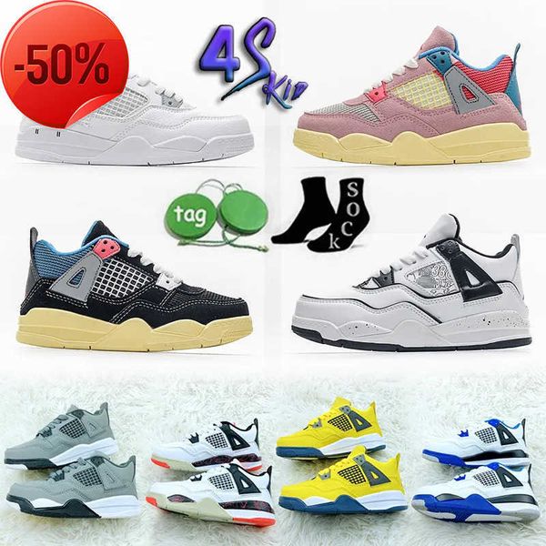 kids basketball shoes jumpman 4s fire red university blue carmine 11s cool grey thunder oreo 6s bred toddler sneaker, Black
kids basketball shoes jumpman 4s fire red university blue carmine 11s cool grey thunder oreo 6s bred toddler sneaker, Black