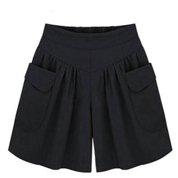 women s shorts 1pcs lot women summer cotton and linen trousers high waist ladies loose plus size beach shorts 230417, White;black
women s shorts 1pcs lot women summer cotton and linen trousers high waist ladies loose plus size beach shorts 230417, White;black
