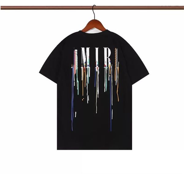 2023 mens t shirts designer shirt men shirt rabbit year new couples tees street wear summer fashion shirt splash-ink letter print design cou, White;black
2023 mens t shirts designer shirt men shirt rabbit year new couples tees street wear summer fashion shirt splash-ink letter print design cou, White;black