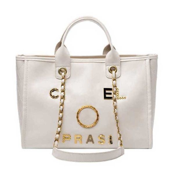 80% off classics women's handbags luxury beach designers metal pearl letter badge tote bag small leather large female chain wallet back
80% off classics women's handbags luxury beach designers metal pearl letter badge tote bag small leather large female chain wallet back