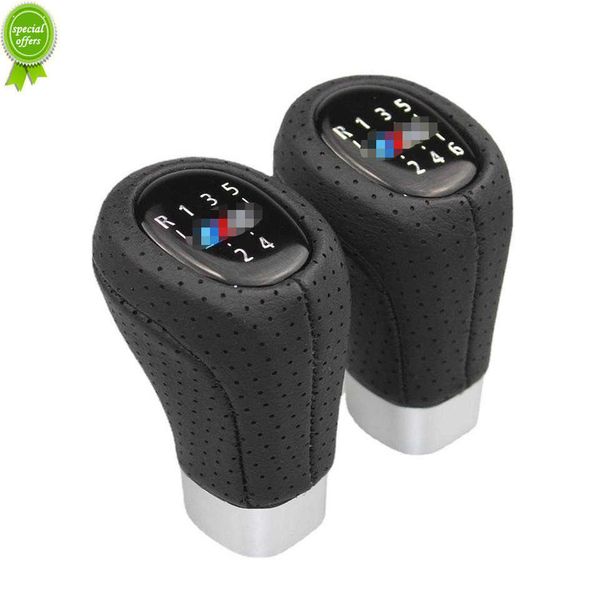 new 5/6 speed car gear shift knob head for bmw 1 3 5 6 series e30 e36 e39 e46 e60 e87 e90 gear stick handball manual shifter lever
new 5/6 speed car gear shift knob head for bmw 1 3 5 6 series e30 e36 e39 e46 e60 e87 e90 gear stick handball manual shifter lever