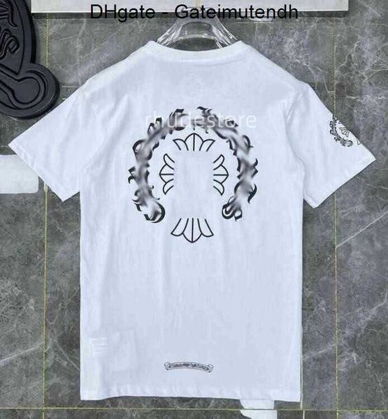 classic fashion ch mens t shirts sanskrit letter t-shirt horseshoe cross pattern tshirts designers hip hop t-shirts woman summer tees zxmp, White;black
classic fashion ch mens t shirts sanskrit letter t-shirt horseshoe cross pattern tshirts designers hip hop t-shirts woman summer tees zxmp, White;black
