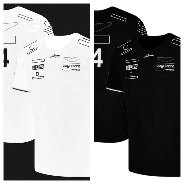 2023f1 formula one racing suit team fans sleeveless t-shirt men's short sleeved car work clothes custom enlarged model
2023f1 formula one racing suit team fans sleeveless t-shirt men's short sleeved car work clothes custom enlarged model