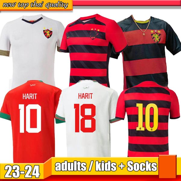 2023 2024 sport club do recife soccer jerseys 23 24 football shirts hernane maidana thiago neves jersey camisa de leao men women stripes hom, Black;yellow
2023 2024 sport club do recife soccer jerseys 23 24 football shirts hernane maidana thiago neves jersey camisa de leao men women stripes hom, Black;yellow