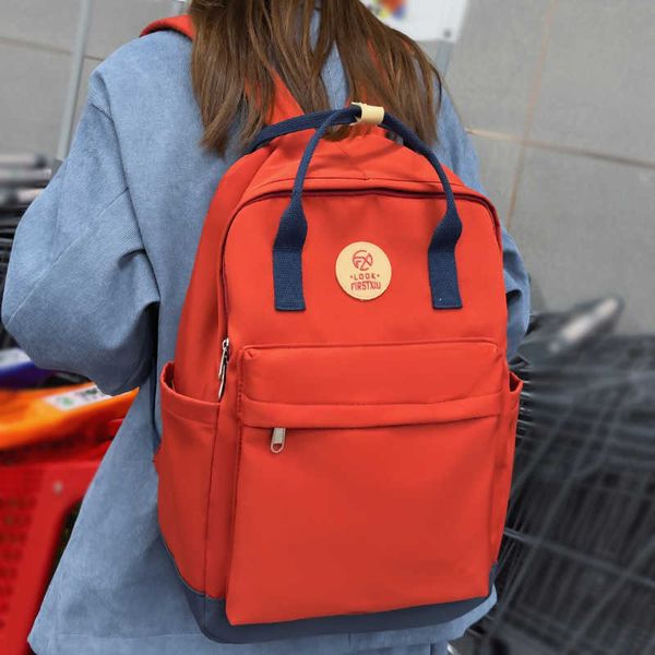 backpacks new girl red travel nylon college backpack cool women lapschool bags kawaii female leisure ladies cute book backpack fashion w0418
backpacks new girl red travel nylon college backpack cool women lapschool bags kawaii female leisure ladies cute book backpack fashion w0418