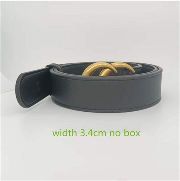 fashion classic men designers belts womens mens casual letter smooth buckle belt width 2.0cm 3.0cm 3.4cm 3.8cm with box, Black;brown
fashion classic men designers belts womens mens casual letter smooth buckle belt width 2.0cm 3.0cm 3.4cm 3.8cm with box, Black;brown
