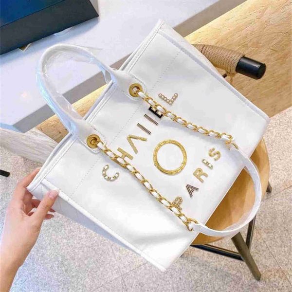 70% off women's handbags luxury fashion beach metal pearl letter badge tote bag small leather large chain wallet backpack 1rms
70% off women's handbags luxury fashion beach metal pearl letter badge tote bag small leather large chain wallet backpack 1rms