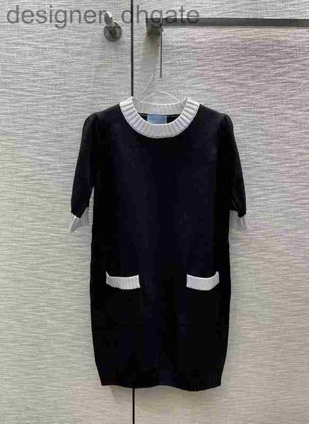 skirts&skorts designermilan runway dress 2023 spring summer short sleeve o neck panelled designer dress brand same style dress 0221-5 ywuy
skirts&skorts designermilan runway dress 2023 spring summer short sleeve o neck panelled designer dress brand same style dress 0221-5 ywuy
