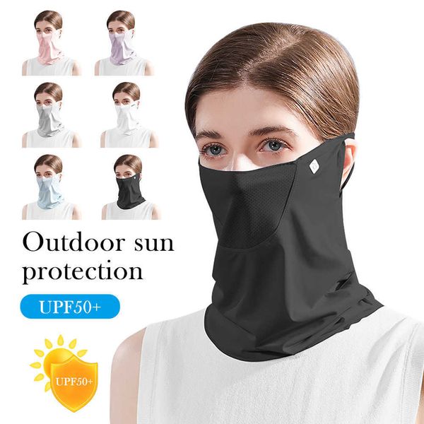 other fashion accessories outdoor travel ice silk sunscreen mask summer anti-uv quick-drying face cover scarf neck protection hanging mtb cy, Silver
other fashion accessories outdoor travel ice silk sunscreen mask summer anti-uv quick-drying face cover scarf neck protection hanging mtb cy, Silver